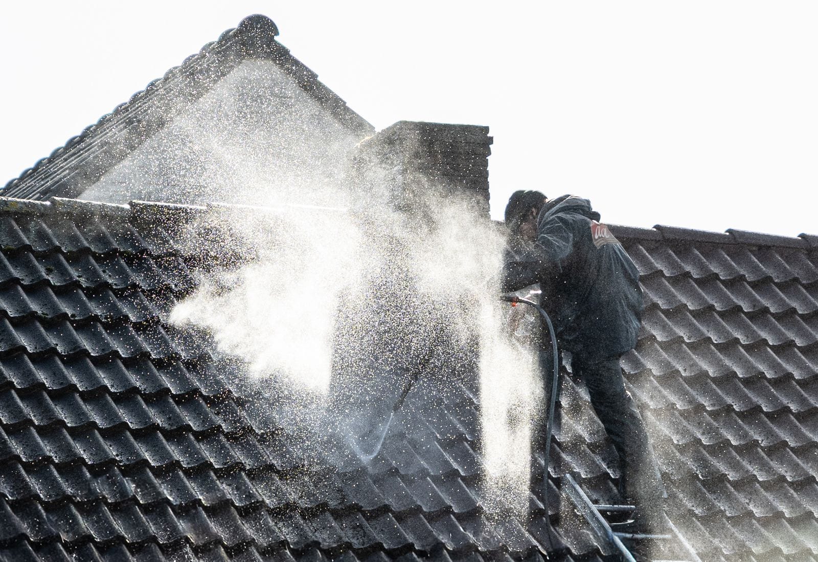 Washing by Palmetto Window Cleaning in Fostoria, Ohio